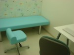 隔離用診察室